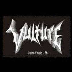 Vulture (BRA) : Demo Ensaio 96